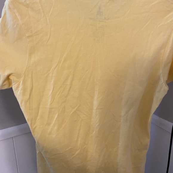 Disney Parks Yellow Winnie The Pooh Shirt Large - Picture 3 of 4